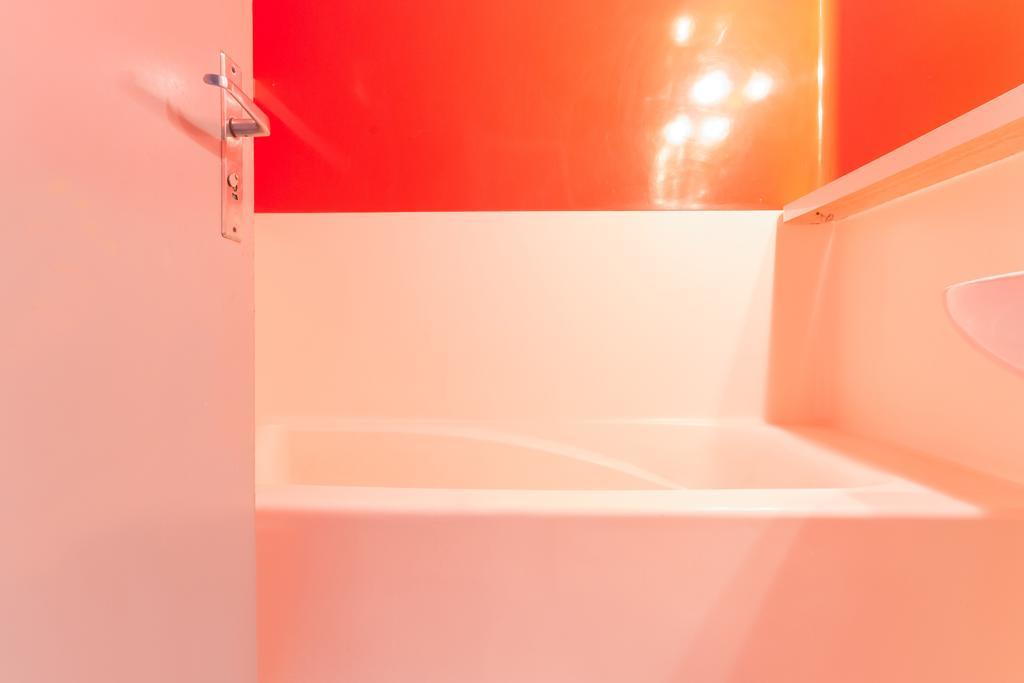 Studio Belles Challes Les Arcs  Room photo
